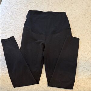 Zella maternity leggings